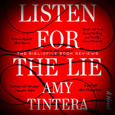 Synopsis of Listen for the Lie: A Novel — an in-depth guide 2 synopsis of listen for the lie: a novel